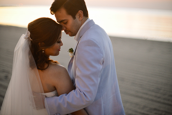 beach weddings philippines