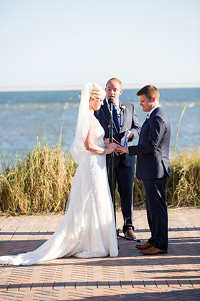 beachfront weddings