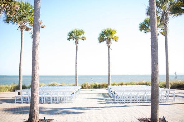oceanfront weddings