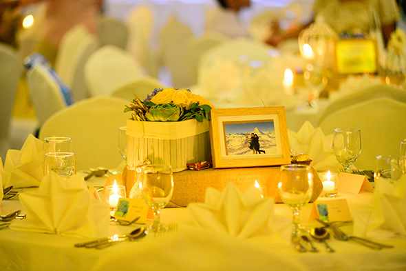 philippines destination wedding ideas