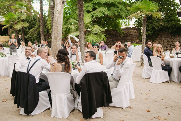 weddings in madrid