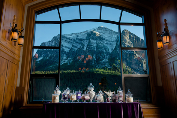mountain weddings