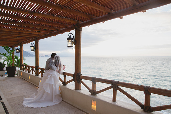 beach wedding locations mexico