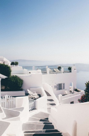 greece hotels