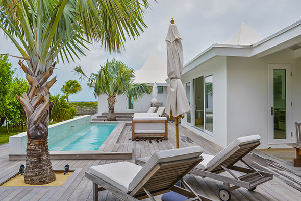 luxury bahamas resorts