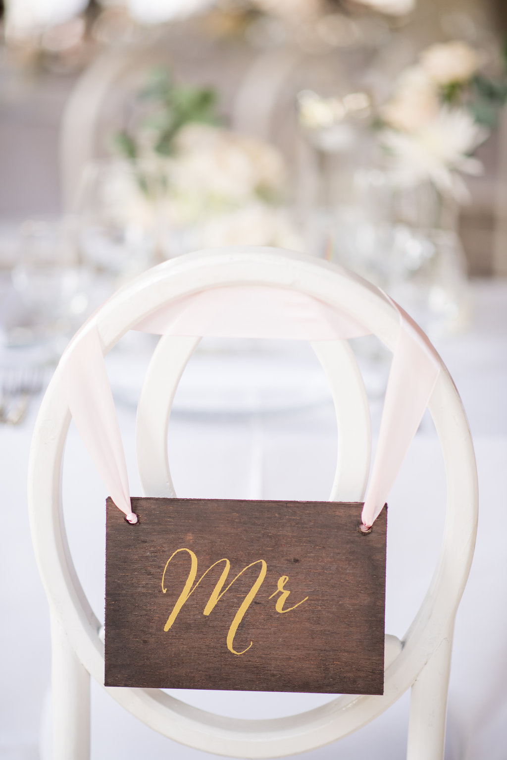 sweetheart chair signs