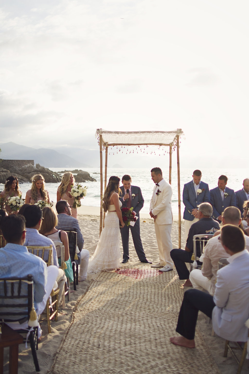 best beach weddings mexico