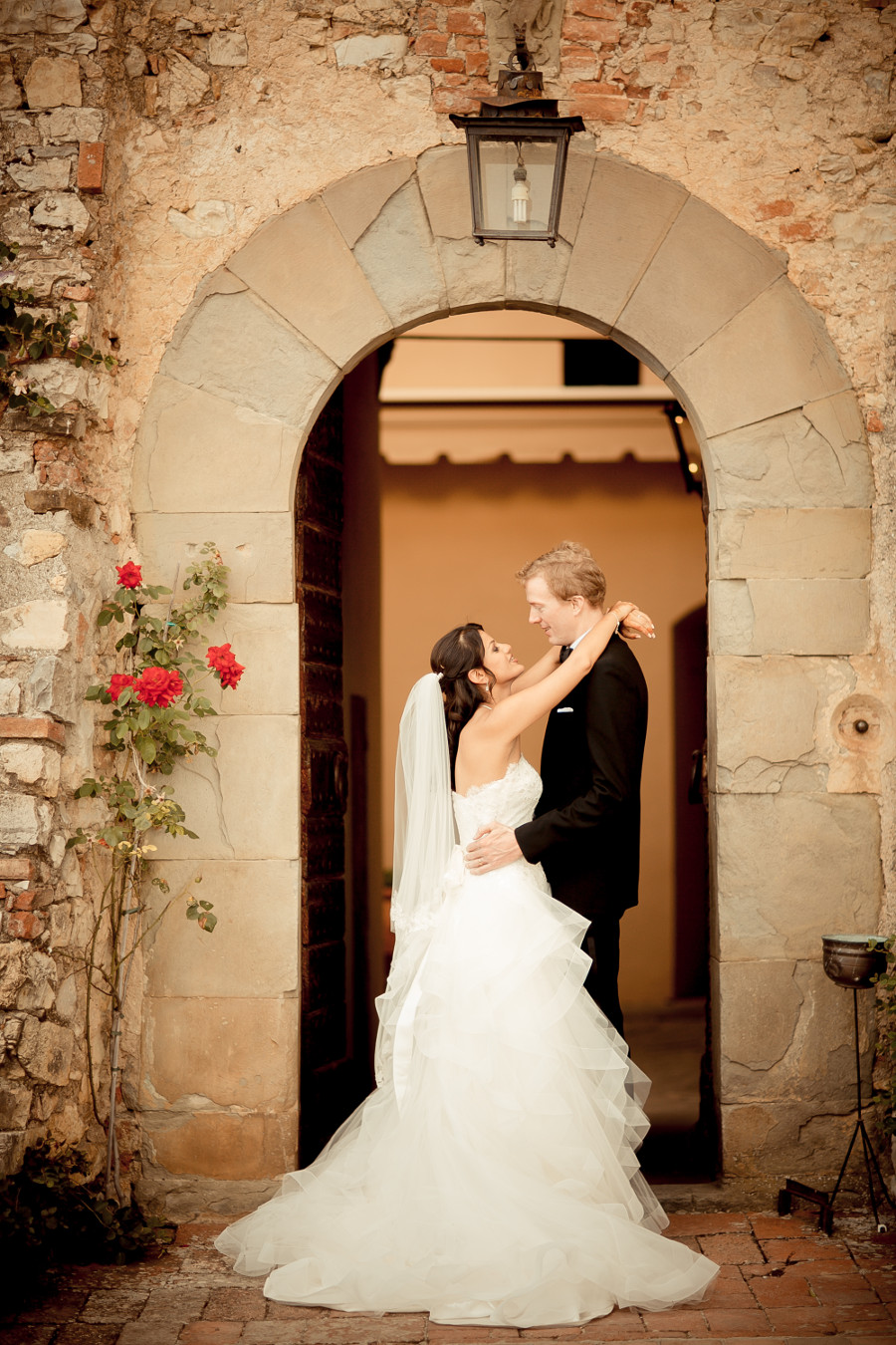 best tuscany wedding photographer