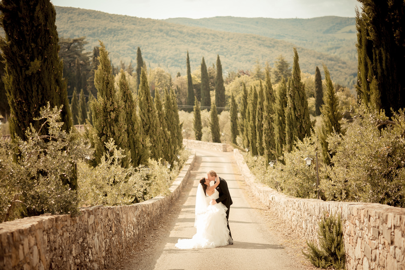 best tuscany wedding photographers
