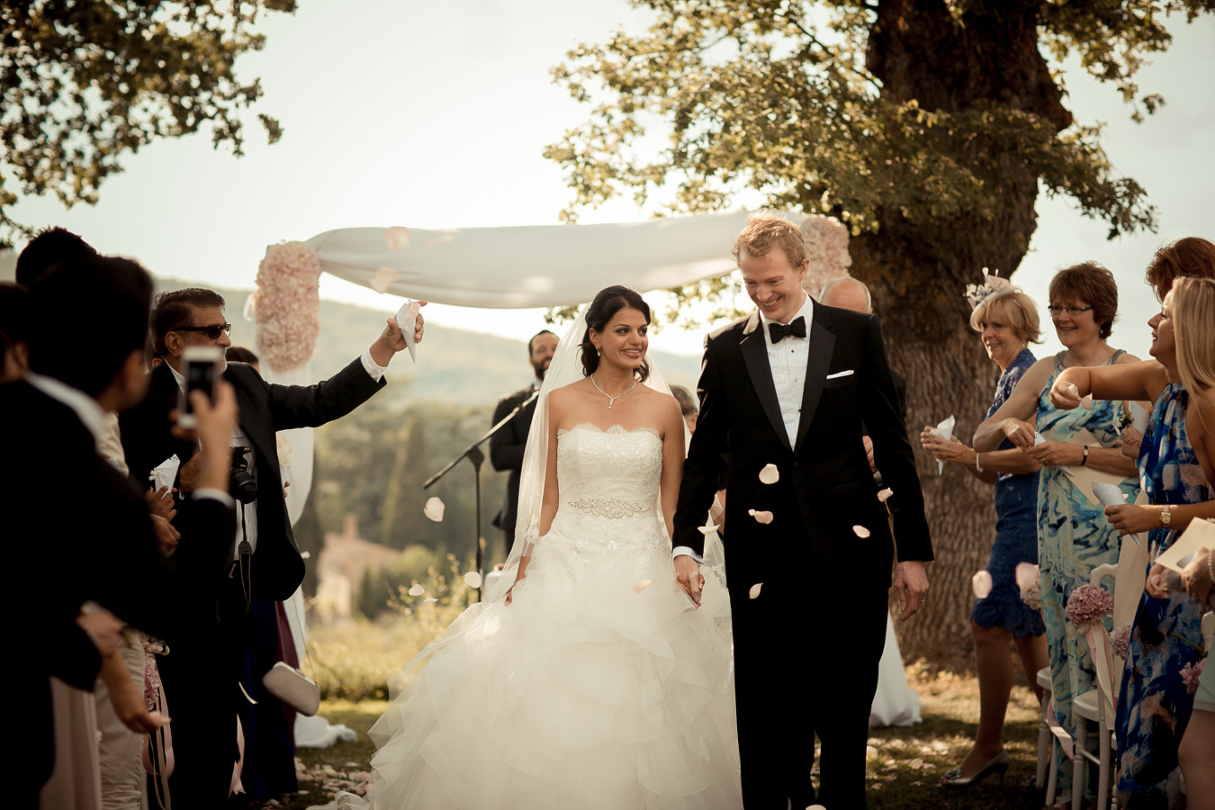 where to wed in tuscany
