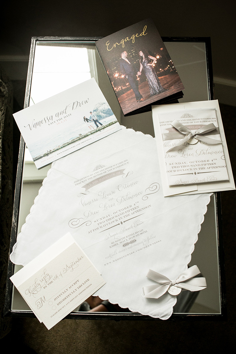 destination wedding invitations