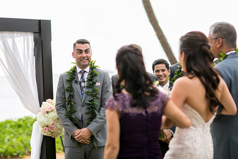 hawaii wedding ideas