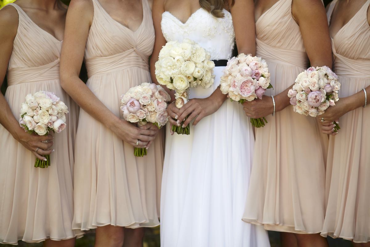 blush-bridesmaid-dresses