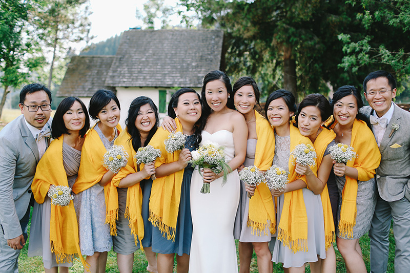 grey-yellow-wedding