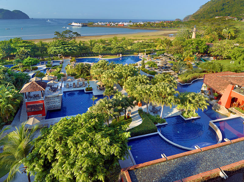 Los-Suenos-Marriott-Ocean-Golf-Resort