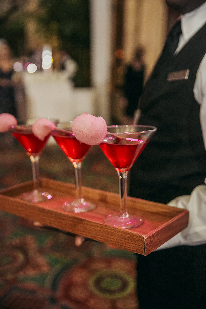 pink-wedding-cocktails