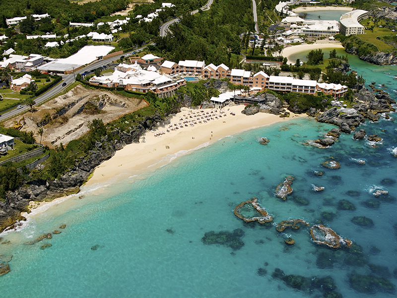 Bermuda-honeymoon-resort