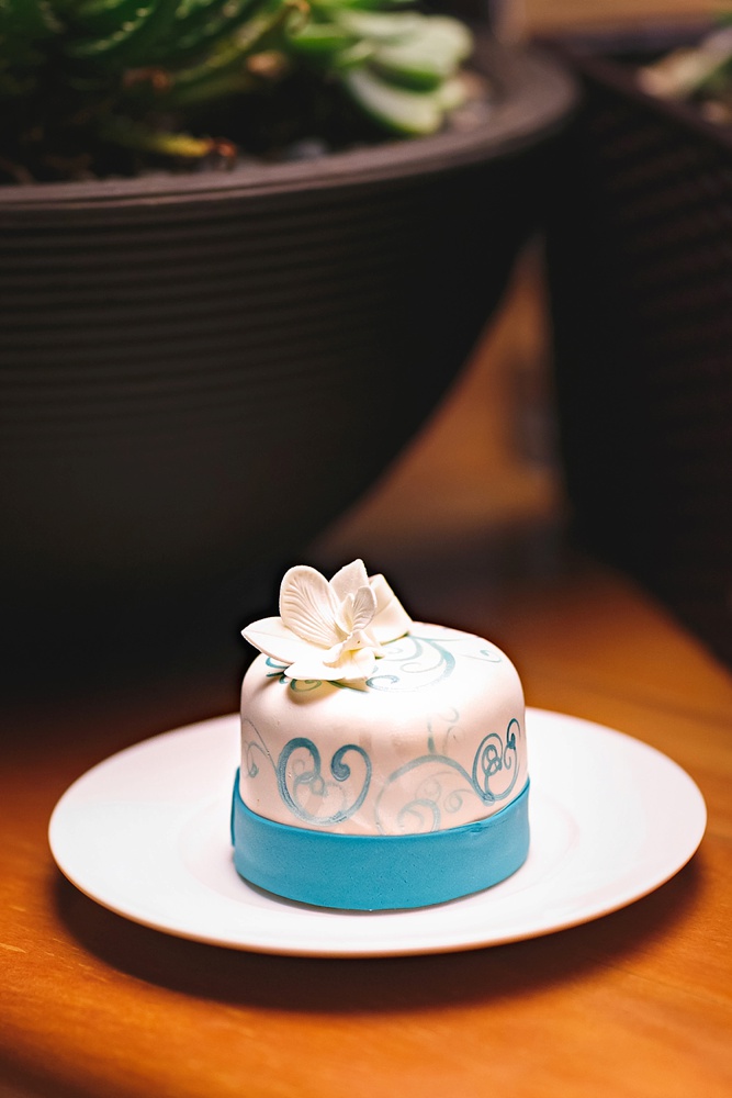 wedding cakes san juan