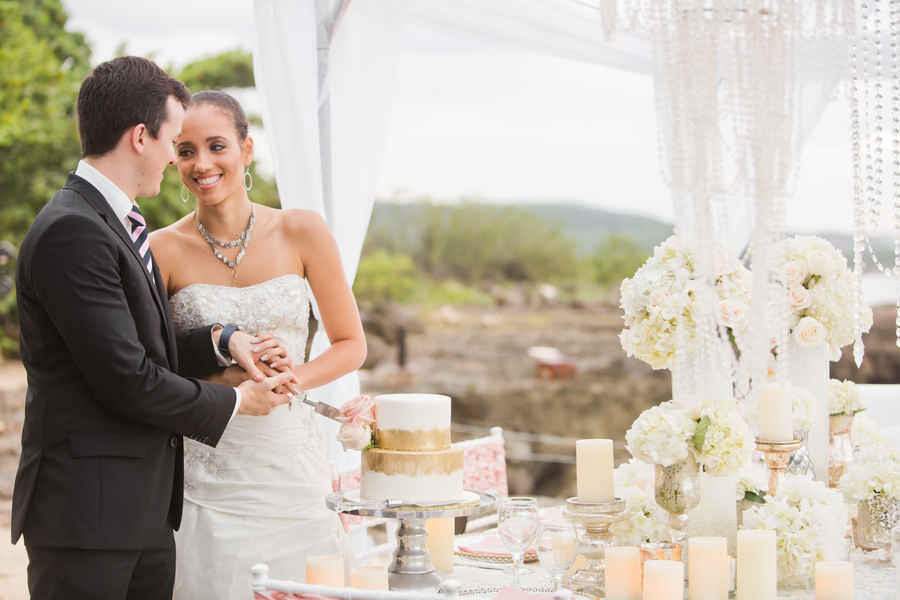 caribbean wedding locations