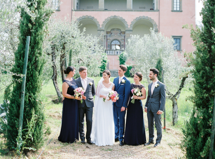tuscany garden weddings