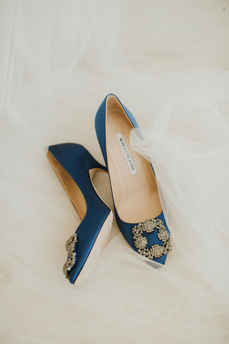 blue-bridal-shoes