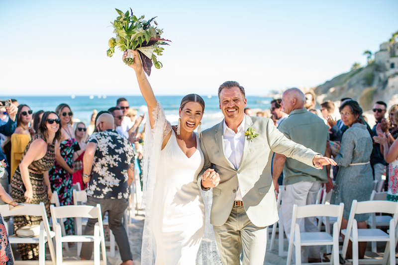 beach-wedding-ceremony-exit