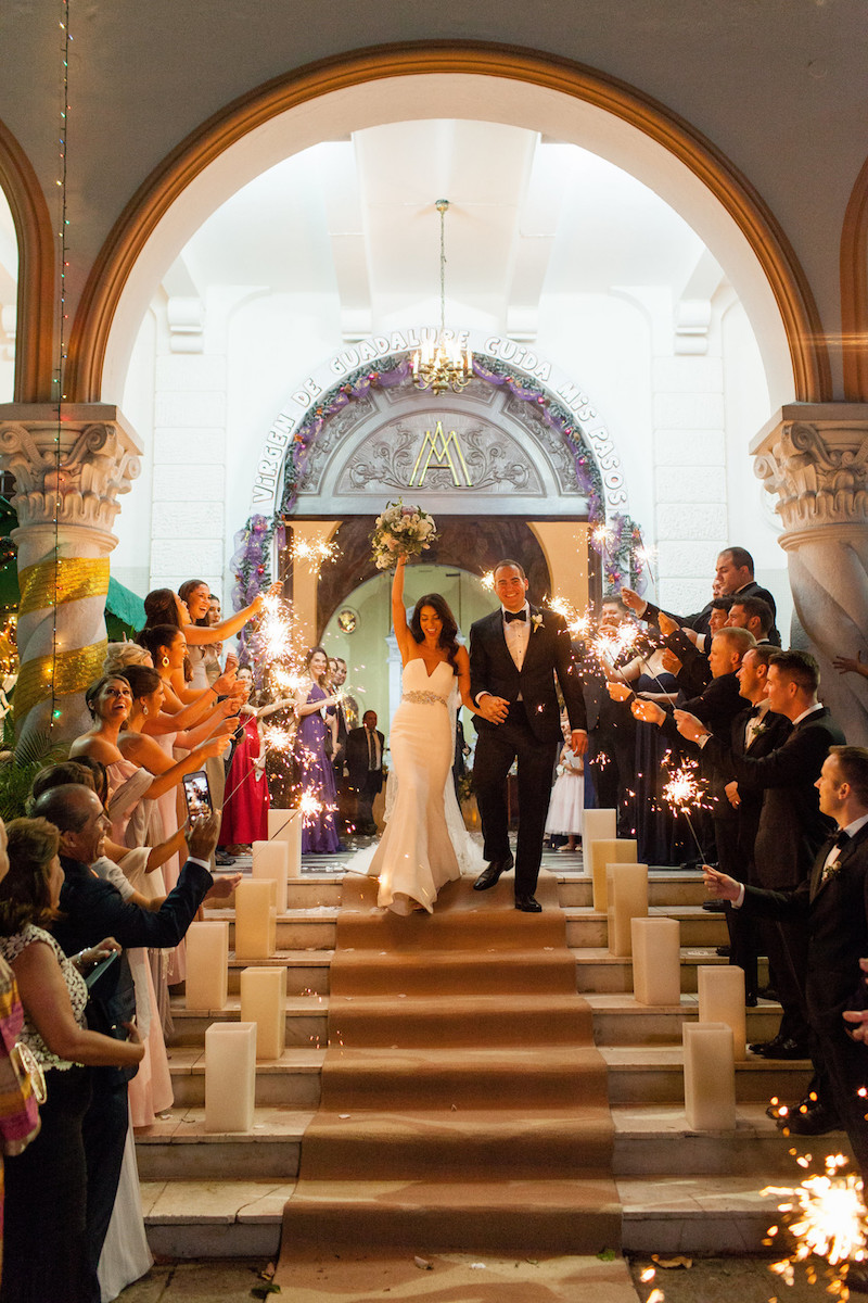 destination-wedding-el-salvador-church-exit