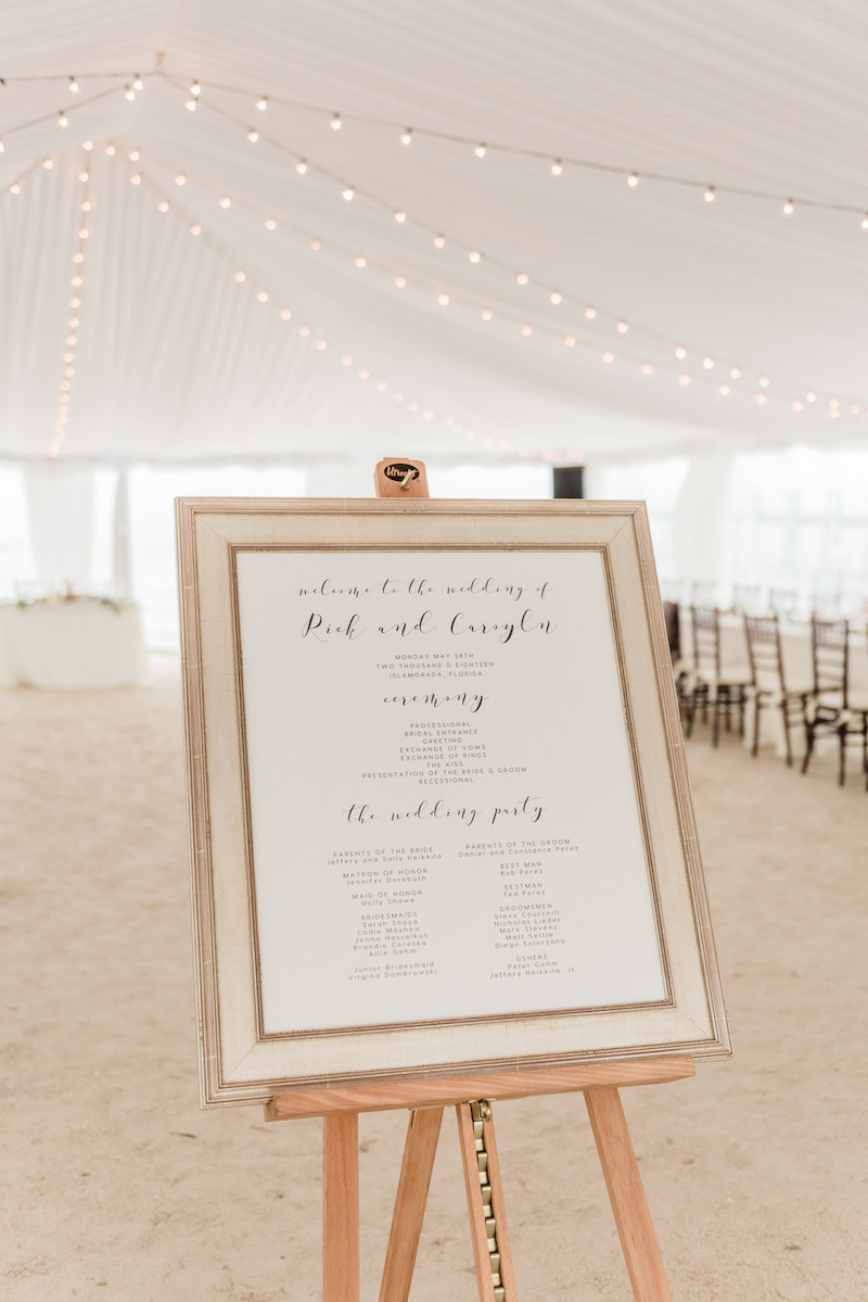 beach-wedding-florida-keys-signage