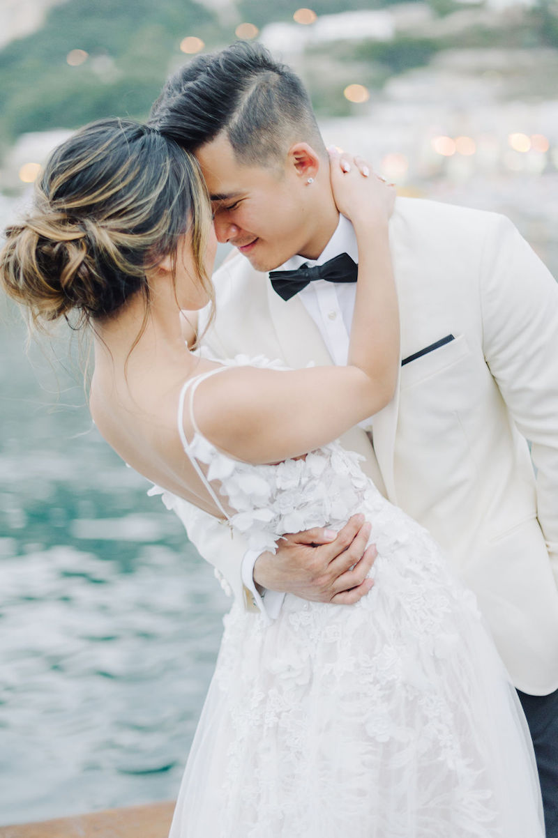 romantic-blush-italian-destination-wedding-capri-romantic-bride-groom