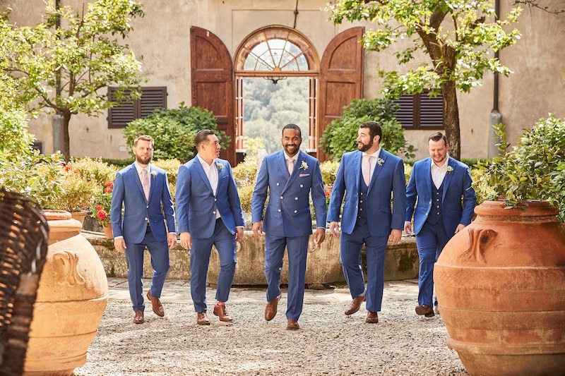 italian-villa-destination-wedding-groom-and-groomsmen