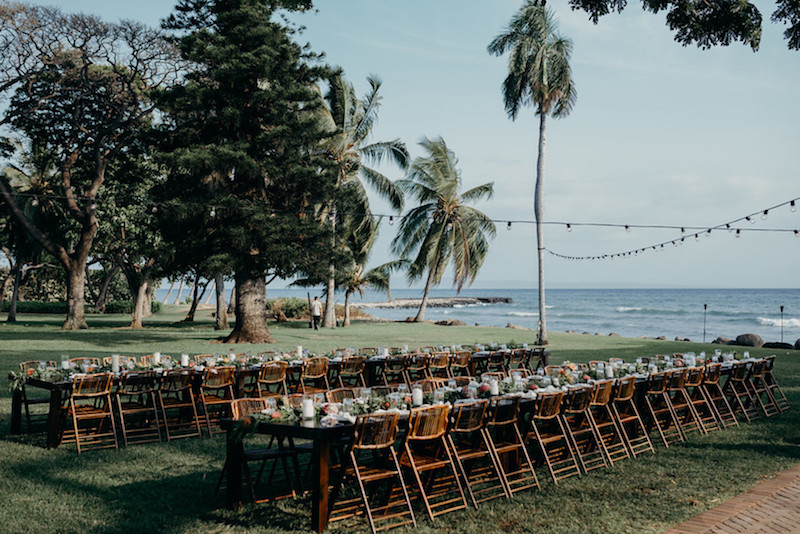 maui-destination-wedding-reception-outdoor