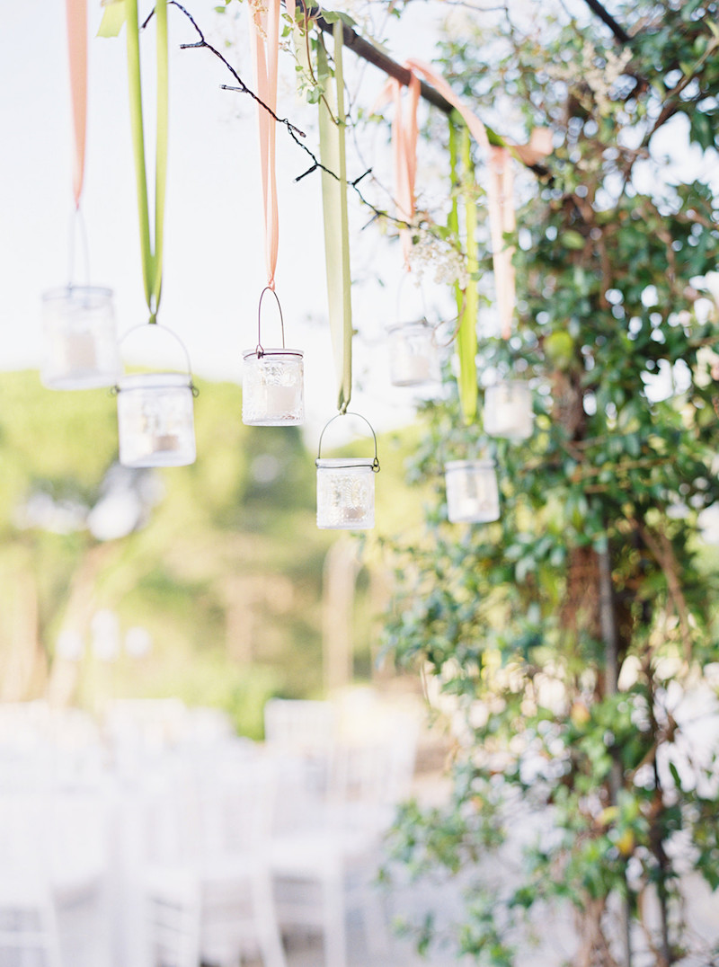 hanging-votives-for-outdoor-reception