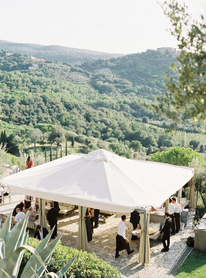 pergola-for-cocktail-hour-at-castle-wedding-in-tuscany-