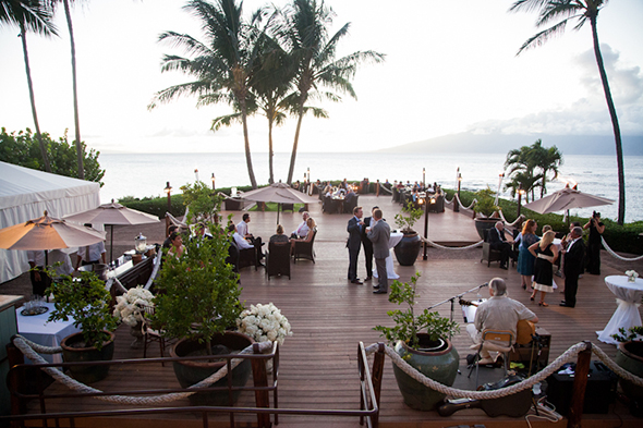 hawaii destination weddings An Intimate Destination Wedding in Maui, Hawaii