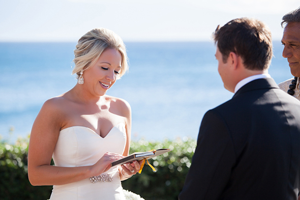 hawaii wedding ideas An Intimate Destination Wedding in Maui, Hawaii